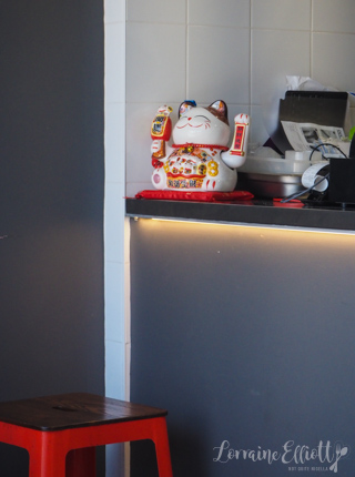 S'Bread House, Lane Cove