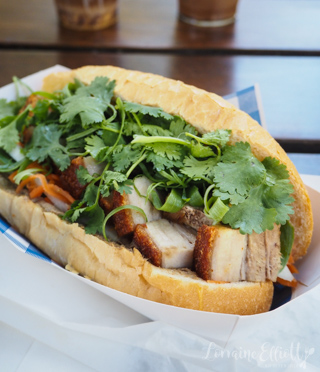 S'Bread House, Lane Cove