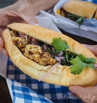 S'Bread House, Lane Cove
