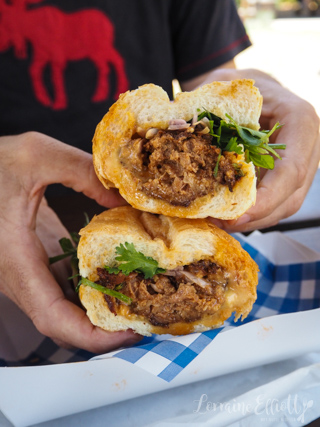 S'Bread House, Lane Cove