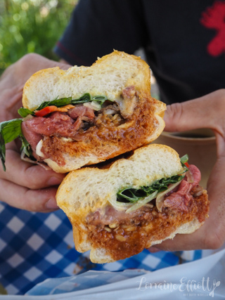 S'Bread House, Lane Cove