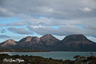 Saffire Freycinet