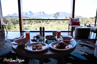 Saffire Freycinet