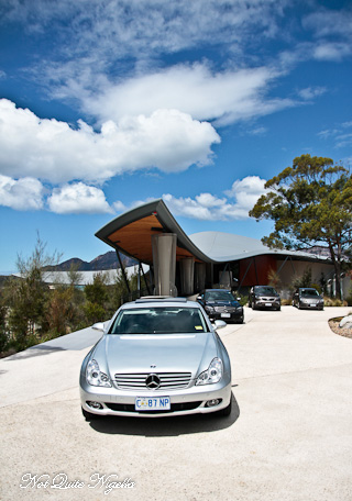 Saffire Freycinet