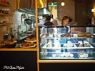 Saga Enmore
