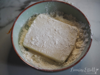 Saganaki