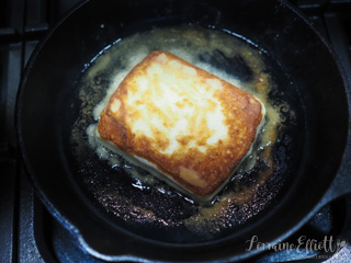 Saganaki