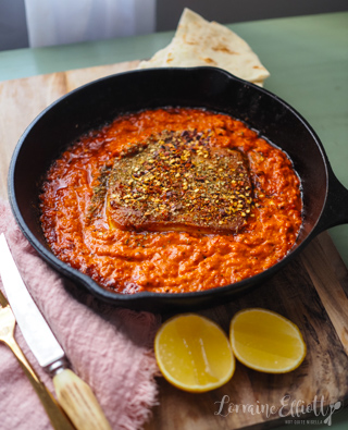 Saganaki