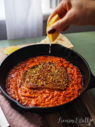 Saganaki