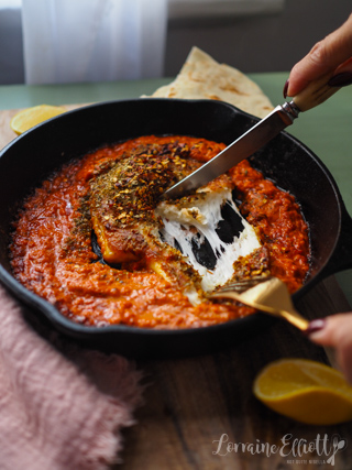 Saganaki