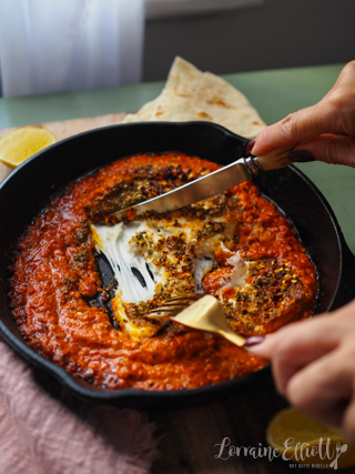 Saganaki