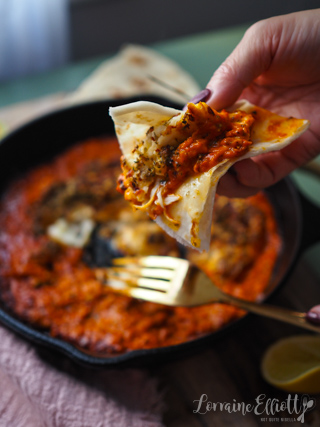 Saganaki