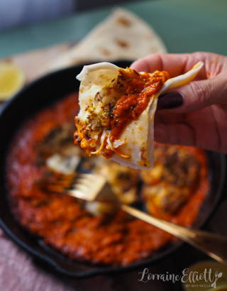 Saganaki
