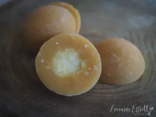 Sago Pudding