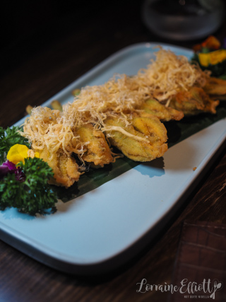 Saigon District 1, Vietnam