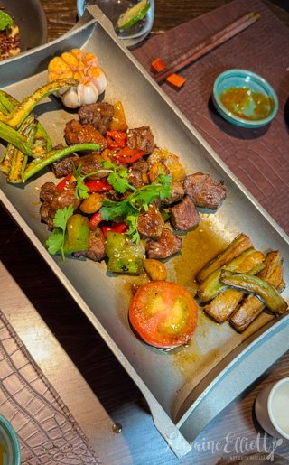 Saigon District 1, Vietnam