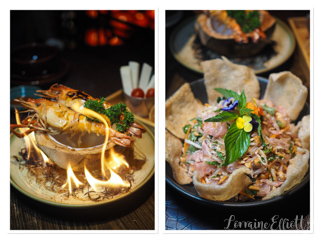 Saigon District 1, Vietnam