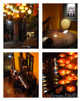 Saigon District 1, Vietnam