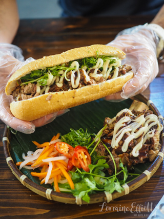 Saigon District 1, Vietnam