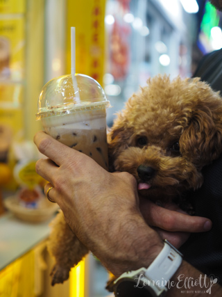 Saigon District 1, Vietnam