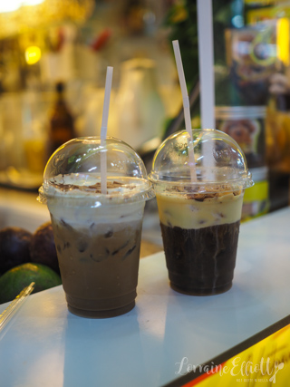 Saigon District 1, Vietnam