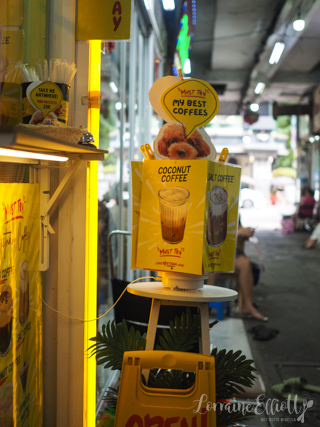 Saigon District 1, Vietnam