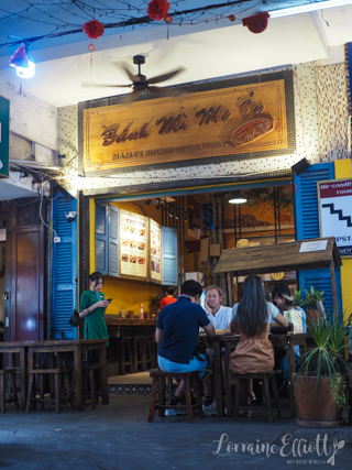 Saigon District 1, Vietnam