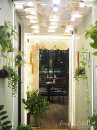 Saigon District 1, Vietnam