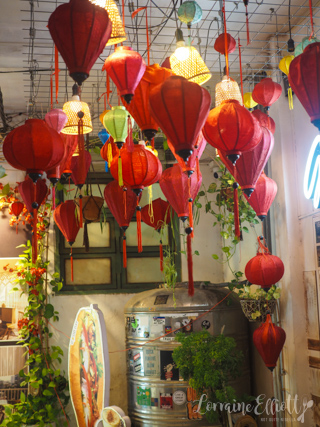 Saigon District 1, Vietnam