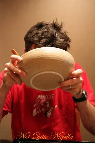 Sakata Udon Hibiya Tokyo slurping