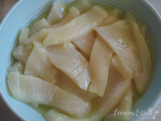 Salt and Pepper Squid