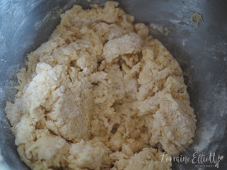 Salt Bread Shio Pan
