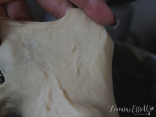 Salt Bread Shio Pan