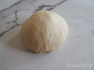 Salt Bread Shio Pan