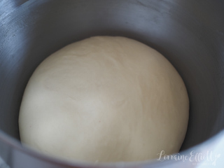 Salt Bread Shio Pan