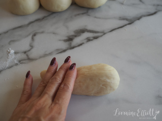 Salt Bread Shio Pan