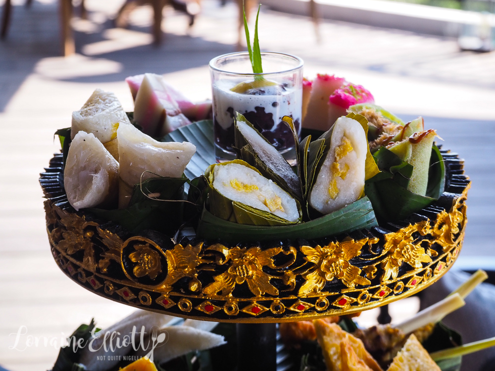 Ubud Food Samsara Bali Not Quite Nigella