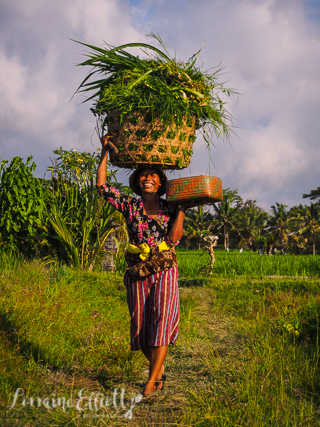 Samsara, Ubud, Bali