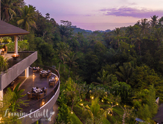 Samsara, Ubud, Bali