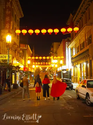 Things To Do in San Francisco