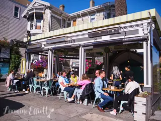 Things To Do in San Francisco