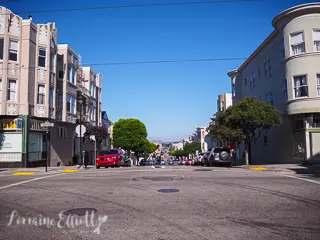 Things To Do in San Francisco