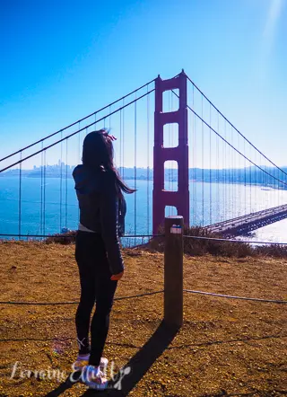 Things To Do in San Francisco
