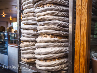 Tartine Manufactory, San Francisco