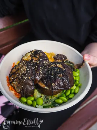 Sandoitchi, Darlinghurst