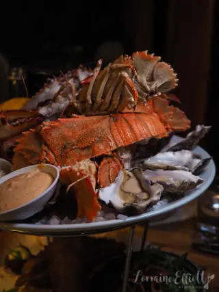 Sapphire Coast's Oyster Trail
