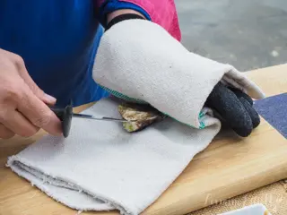 Sapphire Coast's Oyster Trail