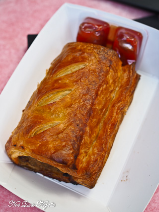 Best Sausage Rolls Sydney