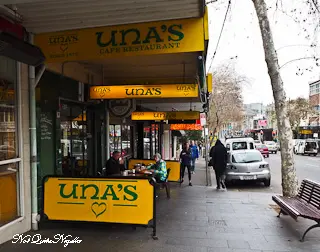 Best schnitzel Sydney