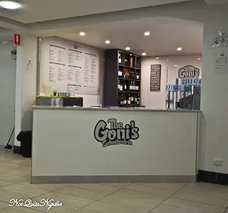 Best schnitzel Sydney